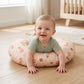 MONIMINI PREMIUM DIGITAL PRINT FEEDING PILLOW | BABY SUPPORT CUSHION FOR FEEDING & TUMMY TIME