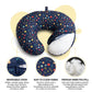 MONIMINI LUXURY BABY NURSING PILLOW | COMFORTABLE FEEDING & DEVELOPMENT SUPPORT