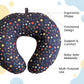 MONIMINI LUXURY BABY NURSING PILLOW | COMFORTABLE FEEDING & DEVELOPMENT SUPPORT