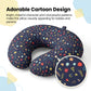 MONIMINI LUXURY BABY NURSING PILLOW | COMFORTABLE FEEDING & DEVELOPMENT SUPPORT