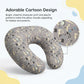 MONIMINI LUXURY BABY NURSING PILLOW | COMFORTABLE FEEDING & DEVELOPMENT SUPPORT