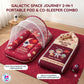 MONIMINI LIMITED EDITION DIGITAL PRINT 2-IN-1 COMBO SET | BABY SLEEPING BAG & MOSQUITO NET