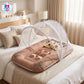 MONIMINI PREMIUM DIGITAL PRINT 2-IN-1 COMBO SET | BABY SLEEPING BAG & MOSQUITO NET