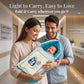 MONIMINI LUXURY DIGITAL PRINT BABY BEDDING SET | COMPLETE NEWBORN SLEEP & CARE COMBO