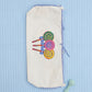 MONIMINI BABY CRADLE COVER ROUND SHAPE | DTF PRINT COTTON CRADLE SHEET | WASHABLE & SKIN FRIENDLY