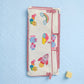 MONIMINI PATCH WORK PIPE CRADLE COVER FOR NEWBORNS | SOFT COTTON BABY CRADLE BEDDING | WASHABLE & COMFORTABLE