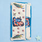 MONIMINI BABY CRADLE COVER ROUND SHAPE | DTF PRINT COTTON CRADLE SHEET | WASHABLE & SKIN FRIENDLY (Copy)