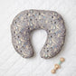 MONIMINI LUXURY BABY NURSING PILLOW | COMFORTABLE FEEDING & DEVELOPMENT SUPPORT